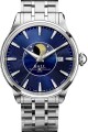 Ball Trainmaster Moon Phase NM3082D-SJ-BE - thumb (0)