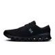Pánská běžecká obuv On  Cloud X 4 Black/Eclipse  EUR 44,5 - thumb (5)