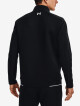 Pánská mikina Under Armour  Storm Daytona HZ-BLK S - thumb (5)
