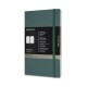 Zápisník Moleskine Professional VÝBĚR BAREV - měkké desky - L, linkovaný 1331/450270 - Zápisník Moleskine Professional - měkké desky černý - thumb (1)
