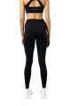 Dámské legíny Bauer  Womens Legging Black L - thumb (2)