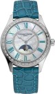 Frederique Constant Classics Ladies Elegance Luna Automatic FC-331MPWTD3BD6 - thumb (0)