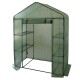 Happy Green 50644951 140 x 73 x 200 cm - thumb (0)