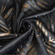 ArtFir Závěs GLORIA 2 | černá 140 x 250 cm - thumb (8)