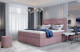 Artelta Manželská postel VIVRE Boxspring | 180 x 200 cm Barva VIVRE: Soft 17 - thumb (16)