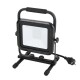 Panlux Pracovní LED reflektor se 2 zásuvkami Vana Handy Z, 50 W, IP44 - thumb (0)