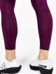Craft ADV Essence High Waist W fialová - thumb (3)