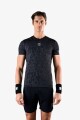 Pánské tričko Hydrogen  Chrome Tech Tee Grey M - thumb (0)