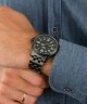 Traser P67 Officer Pro GunMetal Black/Lime Ocel - thumb (10)