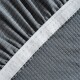 4Home Napínací potah na křeslo Magic clean světle šedá, 75 - 95 cm - thumb (5)