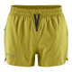 Dámské šortky Klättermusen  Laufey Shorts Meadow Green M - thumb (0)
