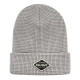 Čepice CCM Outdoor All Outside Waffle Beanie Sweet Concrete - thumb (0)