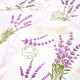 HOME ELEMENTS Ubrus Levandule 2023, 120 x 140 cm - thumb (2)