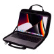 Taška na notebook Thule Gauntlet 4 MacBook Pro Attaché 14" - Black - thumb (2)