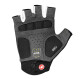 Dámské cyklistické rukavice Castelli  Roubaix Gel 2 black XS - thumb (1)