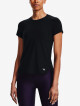 Under Armour IsoChill Run Laser Tee-BLK 1369764-001 - thumb (0)