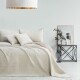 AmeliaHome Přehoz na postel Softa beige - cappucino, 220 x 240 cm - thumb (0)