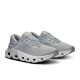 Dámská běžecká obuv On  Cloudflyer 5 Glacier/Wolf  EUR 38,5 - thumb (2)