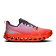 Dámská běžecká obuv On Cloudsurfer Trail WP Mauve/Flame  EUR 40,5 - thumb (0)
