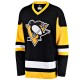 Pánský dres Fanatics Breakaway Jersey NHL Vintage Pittsburgh Penguins 1988-1992  M - thumb (1)