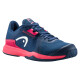 Dámská tenisová obuv Head Sprint Team 3.5 AC Dark Blue  EUR 38,5 - thumb (1)