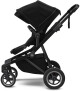 Městský kočárek Thule Sleek Black on Black - thumb (9)