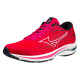 Dámská běžecká obuv Mizuno  Wave Rider 25 Pink Peacock/White  UK 5 - thumb (1)