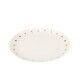 Altom Porcelánový dezertní talíř Ice Queen, 20 cm - thumb (0)