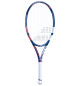 Dětská tenisová raketa Babolat Pure Drive Junior 25 Girl 2021 - thumb (1)