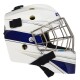 Brankářská hokejová maska CCM Axis 1.5 Žák (youth) OS (49-54 cm), bílá - thumb (7)