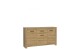 Forte Komoda HAVANNA | HVNK232 - thumb (0)