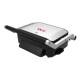 AKAI Panini gril APA-356 1200 W - thumb (0)