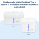 PetSafe® Viva™ Fontánka 1,8 litru - thumb (6)