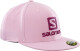 Kšiltovka Salomon  Logo Cap Flexfit® Lilac Sachet - thumb (0)