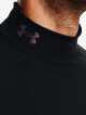 Under Armour ColdGear Rush Mock-BLK - thumb (3)