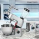 ProfiCook KM 1189 kuchyňský robot - thumb (10)