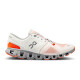 Dámská běžecká obuv On  Cloud X Ivory/Alloy  EUR 40 - thumb (0)