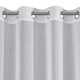 ArtFir Záclona DANI 2 K | bílá 300 x 150 cm - thumb (3)