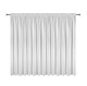 ArtFir Záclona ESEL P | bílá 350 x 150 cm - thumb (1)