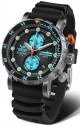 Vostok Europe Nuclear Submarine VK61-571H614 - thumb (0)