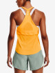 Under Armour Oranžové UA Streaker Tank - thumb (5)