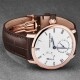 Frederique Constant Manufacture Slimline Power Reserve Automatic FC-723WR3S4 - thumb (10)