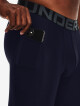 Pánské legíny Under Armour HeatGear Armour Leggings-NVY XXL - thumb (2)