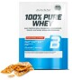 BioTech USA 100% Pure Whey 28 g vanilka bourbon - thumb (2)