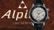Alpina Seastrong Diver 300 Heritage Automatic AL-525S4H6 - thumb (25)