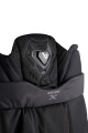 Hokejové kalhoty Bauer X Black Intermediate M - thumb (3)