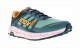 Dámská běžecká obuv Inov-8 Trailfly G 270 V2 W (S) Pine/Peach  UK 5,5 - thumb (4)