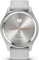 Garmin vívomove® Trend Mist Grey 010-02665-03 - thumb (6)
