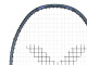 Badmintonová raketa Victor Thruster Hammer Light Extra - thumb (2)