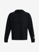 Dámská mikina Under Armour  Summit Knit Hoodie-BLK XS - thumb (4)